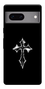 Чохол Cross для Google Pixel 7