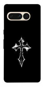 Чехол Cross для Google Pixel 7 Pro