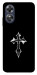 Чехол Cross для Oppo A17