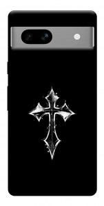 Чохол Cross для Google Pixel 7A
