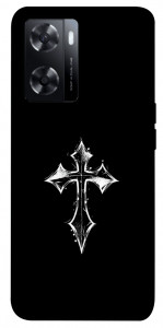 Чехол Cross для Oppo A77s