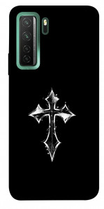 Чехол Cross для Huawei nova 7 SE