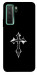 Чехол Cross для Huawei nova 7 SE