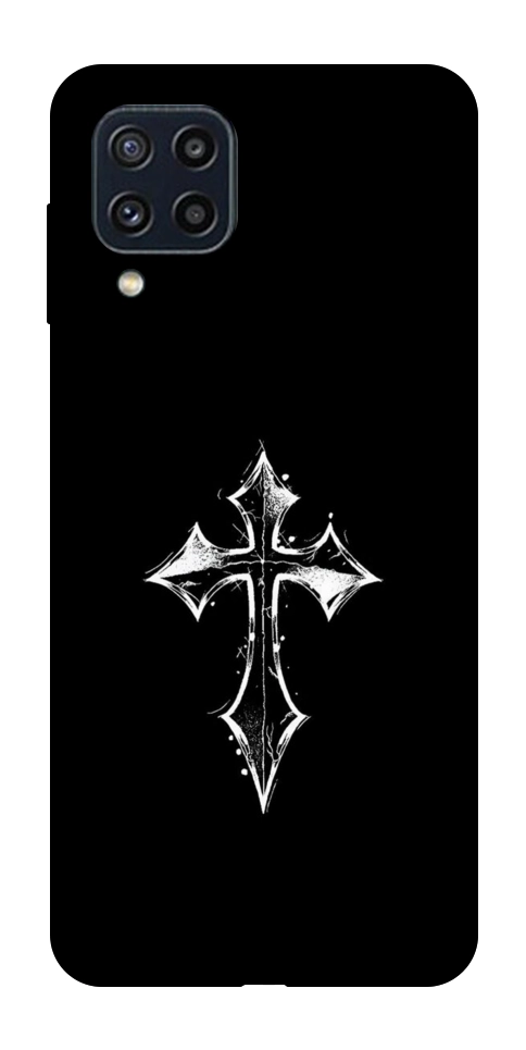 Чохол Cross для Galaxy M32