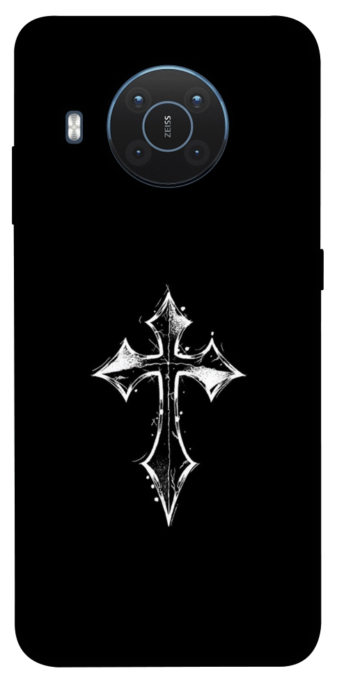 Чохол Cross для Nokia X20