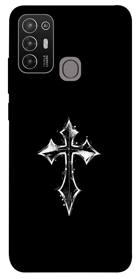 Чохол Cross для ZTE Blade A52