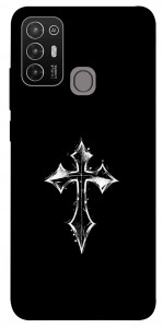 Чохол Cross для ZTE Blade A52