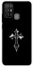 Чохол Cross для ZTE Blade A52