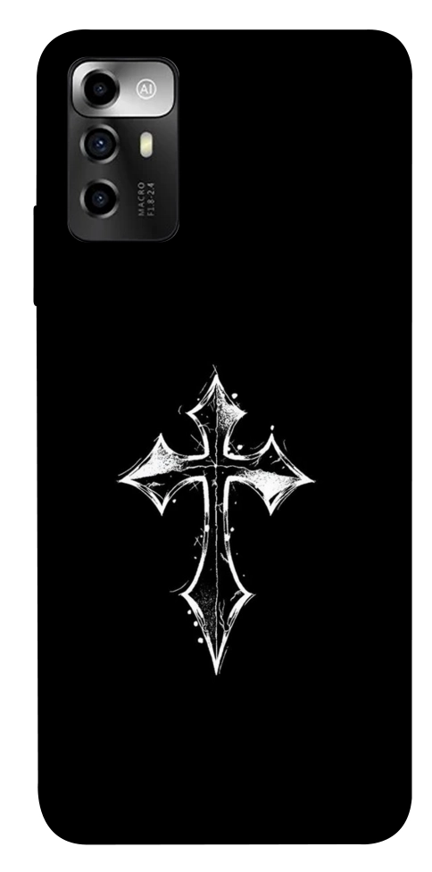 Чехол Cross для ZTE Blade A72