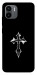 Чехол Cross для Xiaomi Poco C50