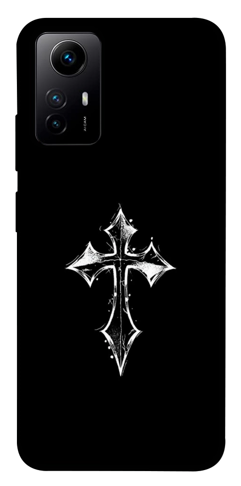 Чехол Cross для Xiaomi Redmi Note 12S