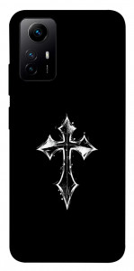 Чехол Cross для Xiaomi Redmi Note 12S