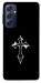 Чехол Cross для Galaxy M54 5G