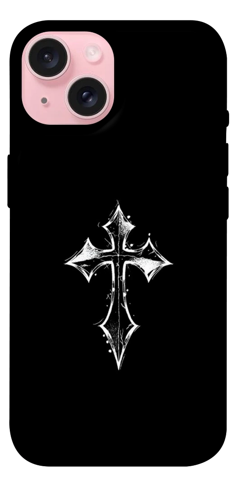 Чехол Cross для iPhone 15