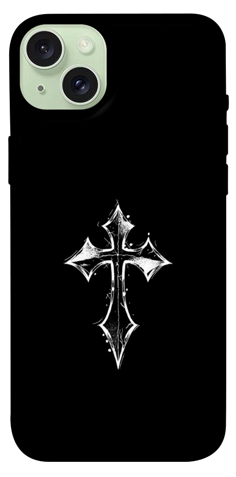 Чехол Cross для iPhone 15 Plus