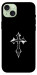 Чехол Cross для iPhone 15 Plus