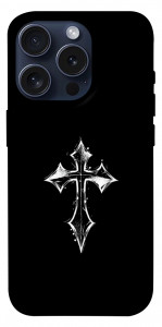 Чохол Cross для iPhone 15 Pro