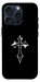 Чохол Cross для iPhone 15 Pro
