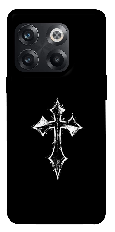 Чехол Cross для OnePlus 10T