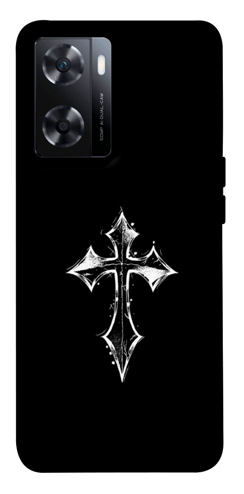 Чохол Cross для OnePlus Nord N20 SE