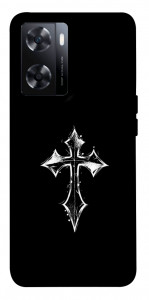 Чехол Cross для OnePlus Nord N20 SE