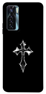 Чохол Cross для TECNO Camon 17 Pro