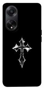 Чохол Cross для Oppo A58 4G
