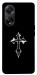 Чохол Cross для Oppo A58 4G