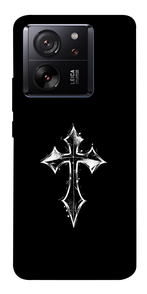 Чохол Cross для Xiaomi 13T