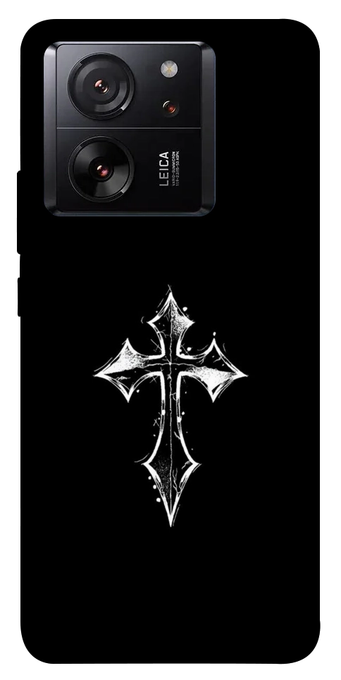 Чохол Cross для Xiaomi 13T Pro