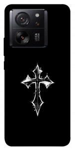 Чохол Cross для Xiaomi 13T Pro