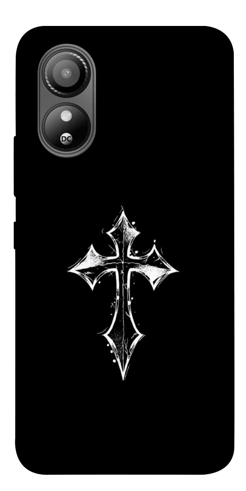 Чехол Cross для ZTE Blade L220