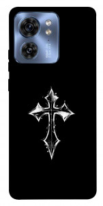 Чохол Cross для Motorola Edge 40