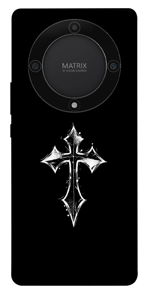 Чехол Cross для Huawei Magic5 Lite