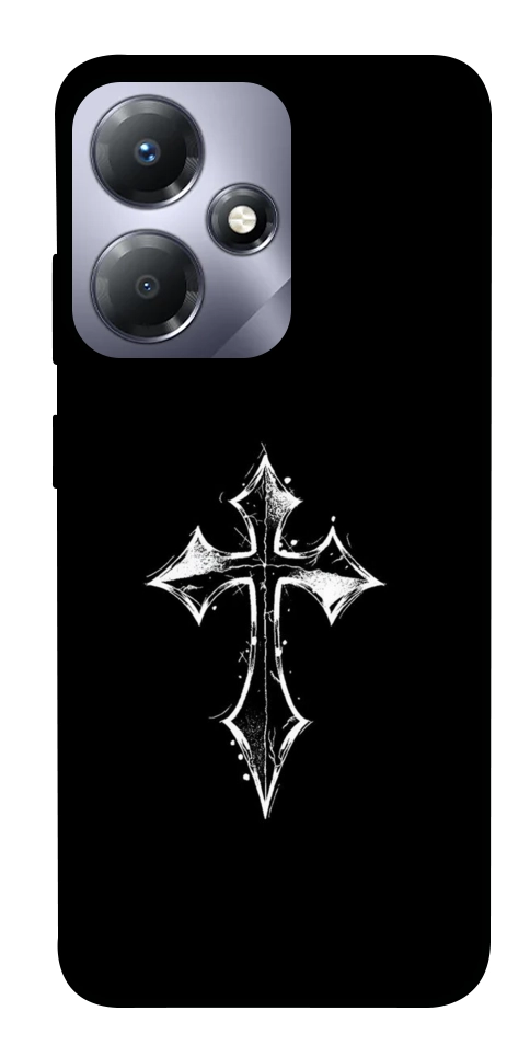 Чехол Cross для Infinix Hot 30 Play