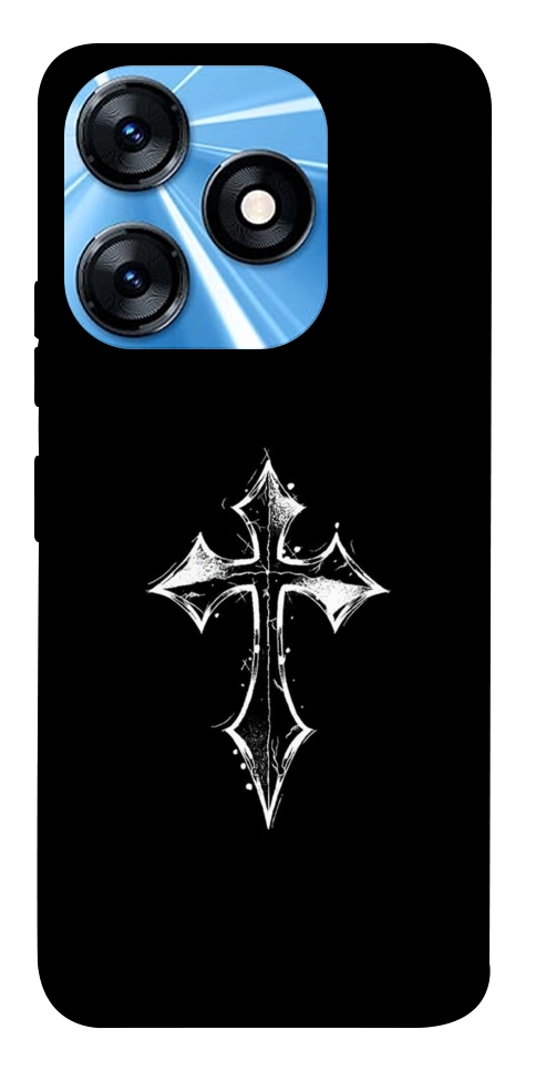 Чехол Cross для TECNO Spark 10