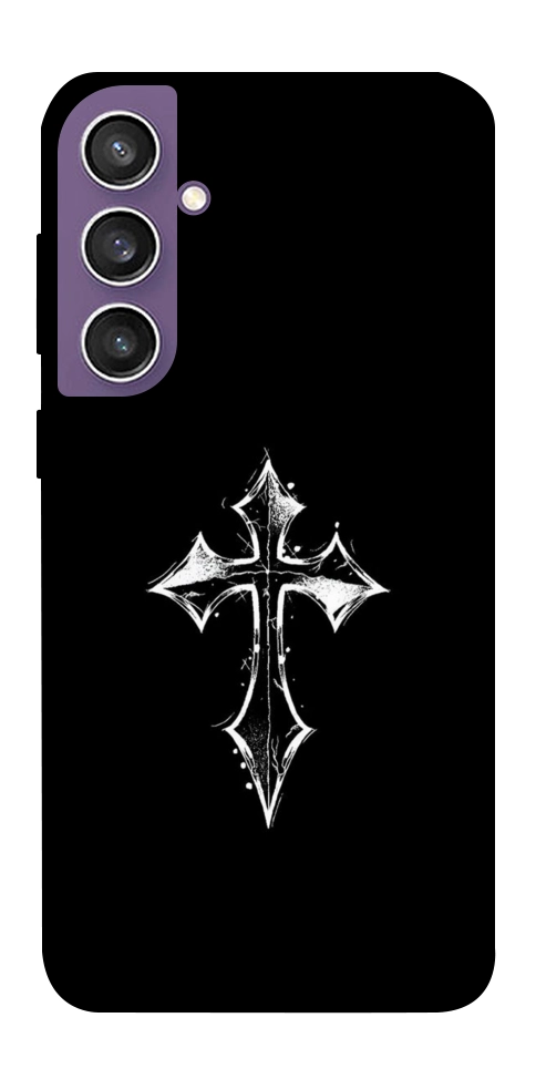 Чохол Cross для Galaxy S23 FE
