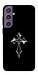 Чохол Cross для Galaxy S23 FE