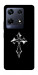 Чехол Cross для Infinix Note 30 Pro NFC