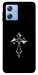 Чехол Cross для Motorola Moto G84