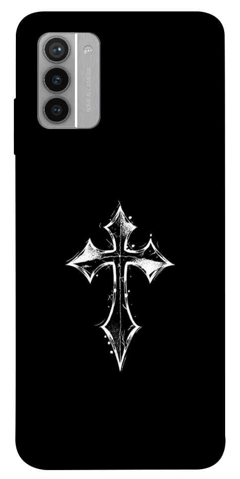 Чохол Cross для Nokia G42