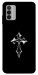 Чохол Cross для Nokia G42