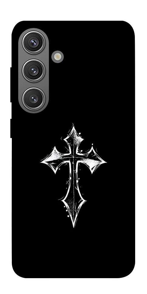 Чохол Cross для Galaxy S24
