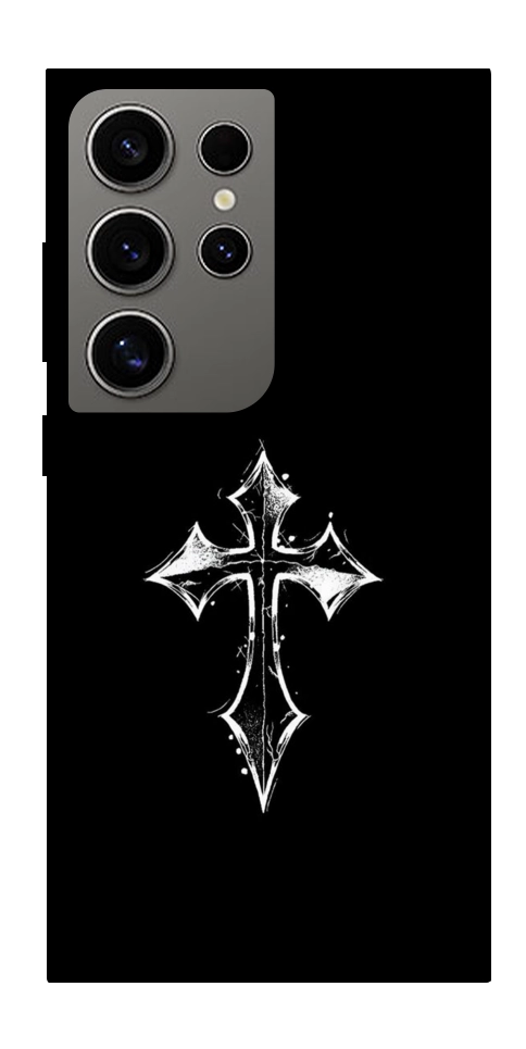 Чехол Cross для Galaxy S24 Ultra