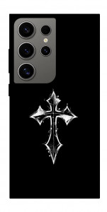 Чехол Cross для Galaxy S24 Ultra