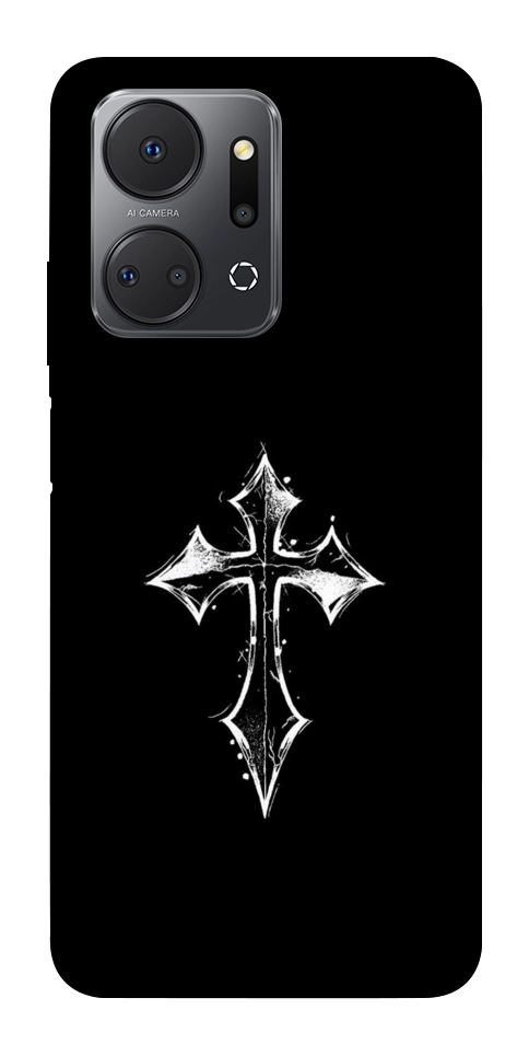 Чохол Cross для Huawei Honor X7a
