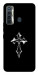 Чехол Cross для TECNO Camon 17