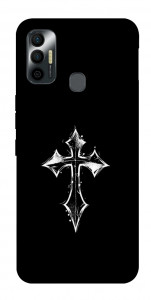 Чохол Cross для TECNO Spark 7