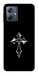 Чехол Cross для Motorola Moto G54