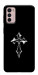 Чохол Cross для Motorola Moto G42